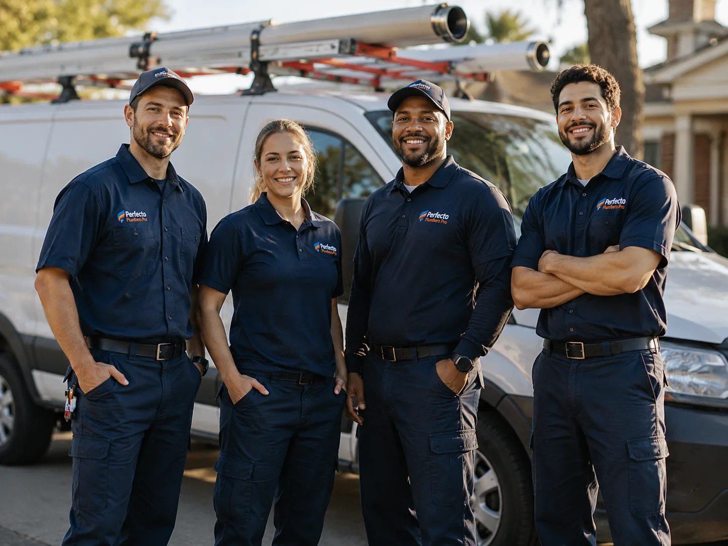 Emergency Plumber Near Me in Ridgefield, NJ near me